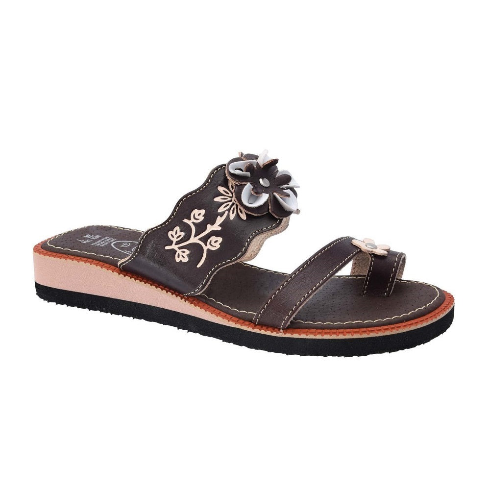 Huaraches NA-TM-35135 - Leather Sandals