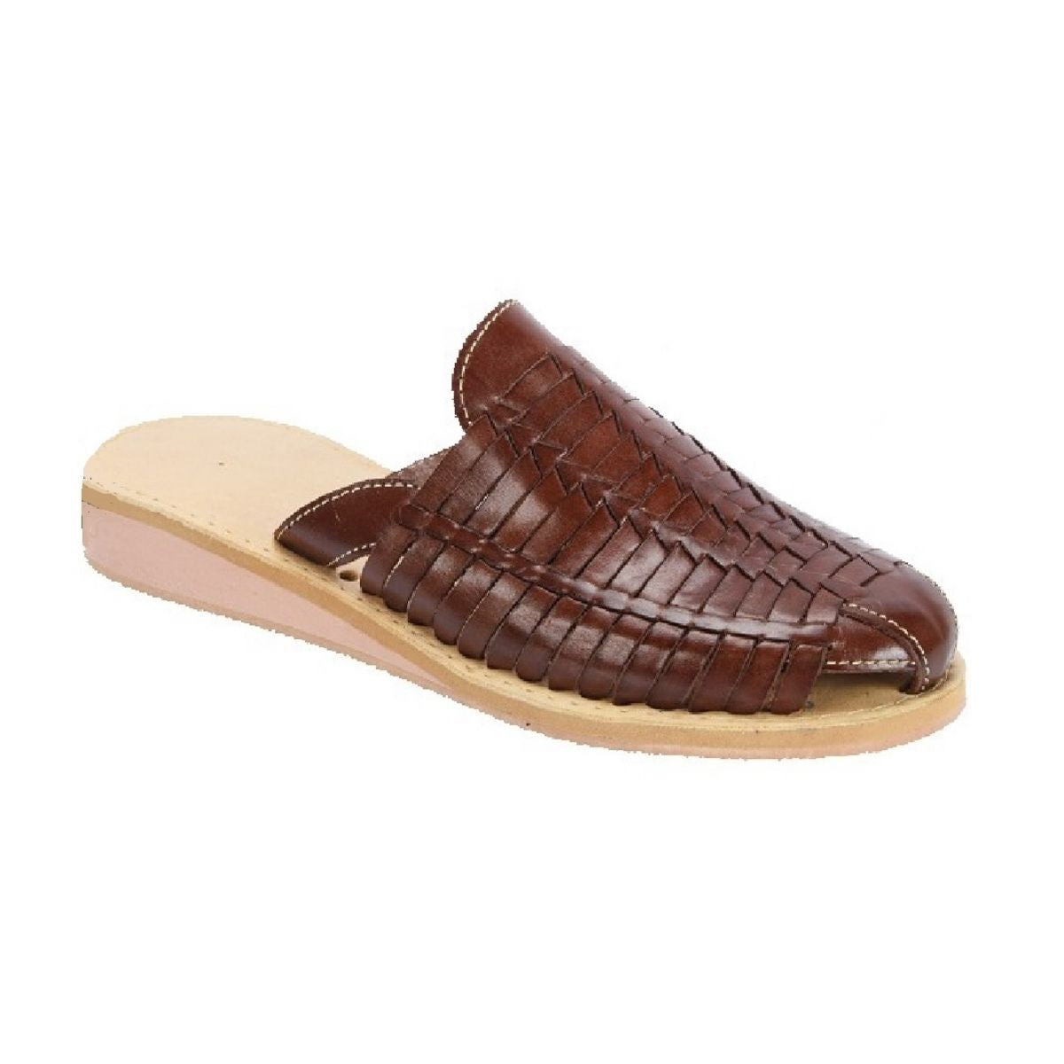 Huaraches NA-TM-35255- Leather Sandals 