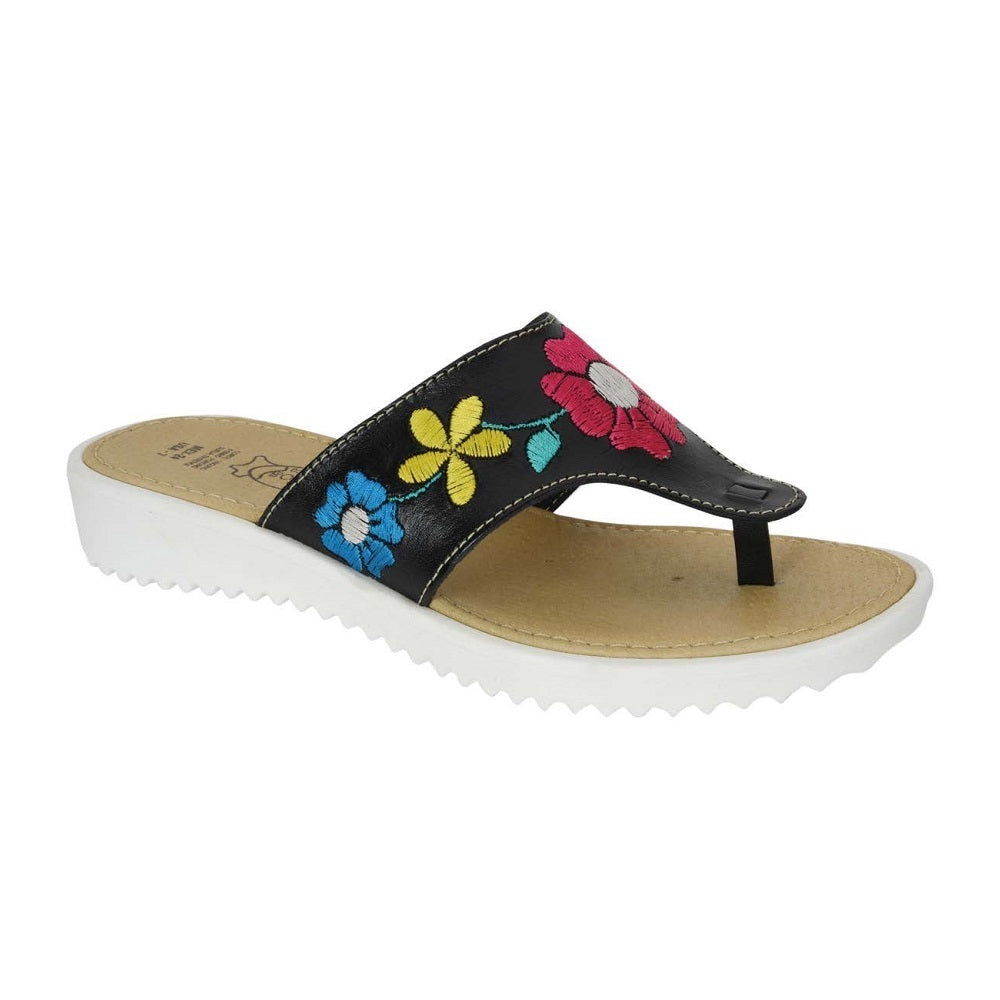 Huaraches NA-TM-35301 - Leather Sandals