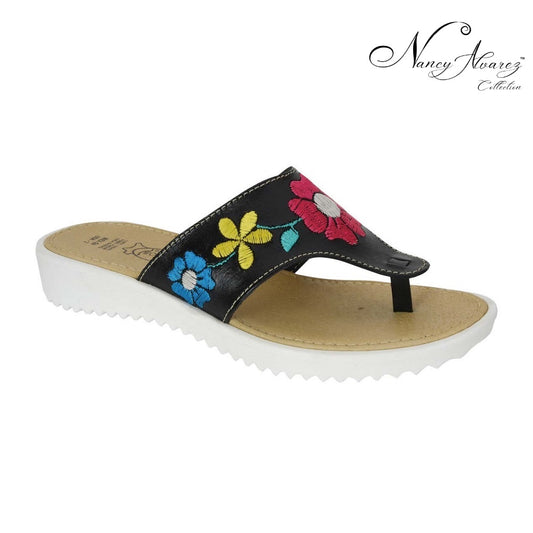 Huaraches NA-TM-35301 - Leather Sandals