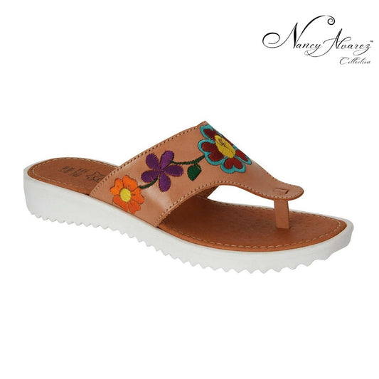 Huaraches NA-TM-35303 - Leather Sandals