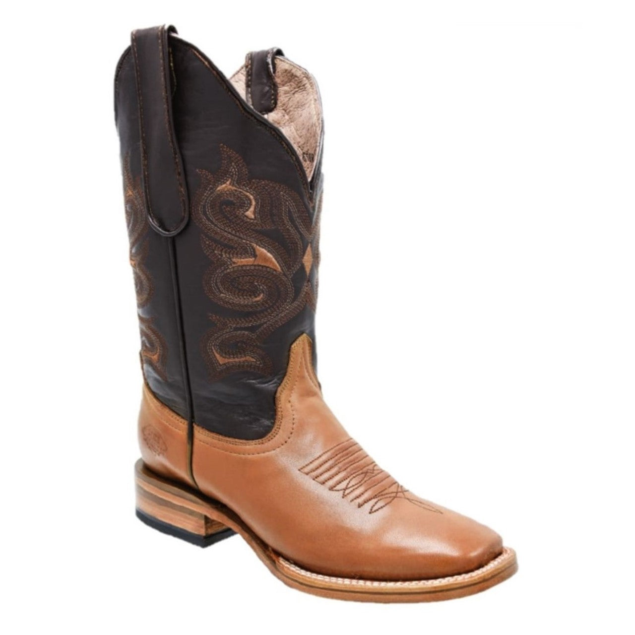 Women's Western Boots NA-WD0505-505