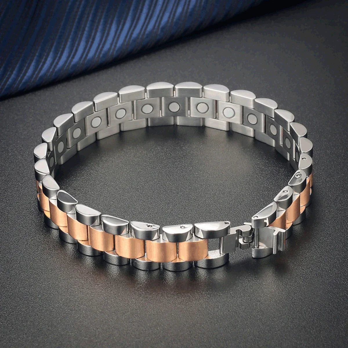 Magnetic Therapy Bracelets for women and men 