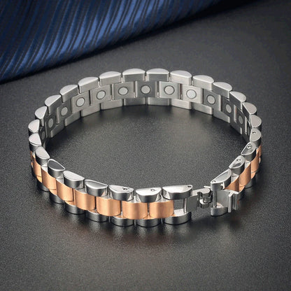 Magnetic Therapy Bracelets for women and men 