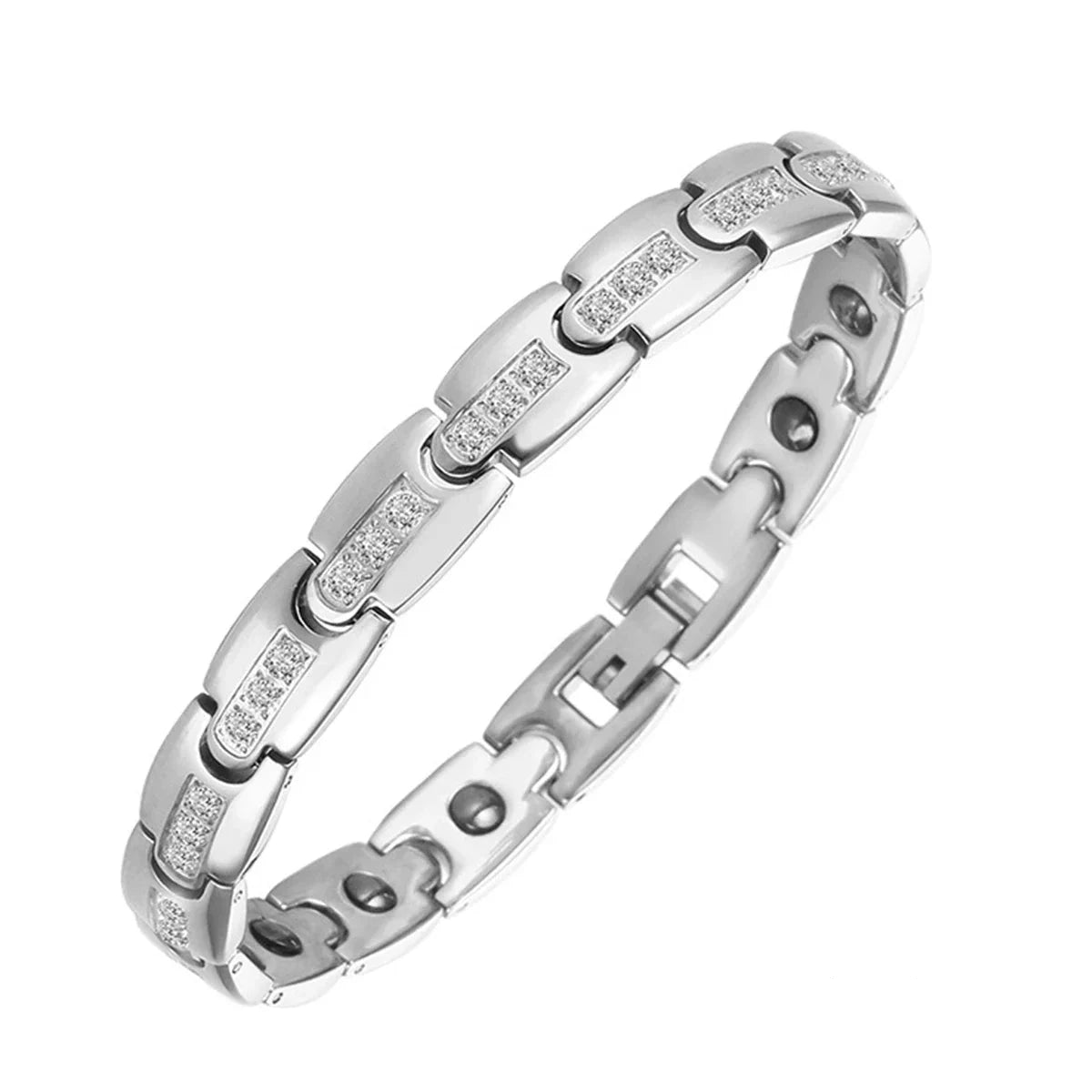 Magnetic Therapy Bracelets for women and men 