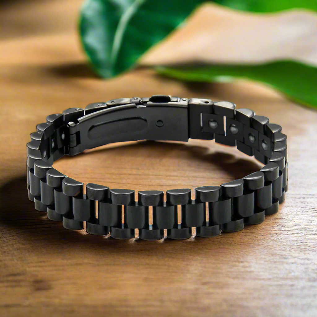 Magnetic Therapy Bracelets for women and men 