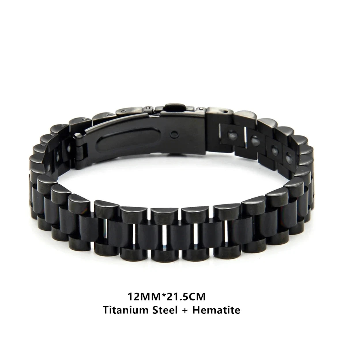 Magnetic Therapy Bracelets for women and men 46121579970803