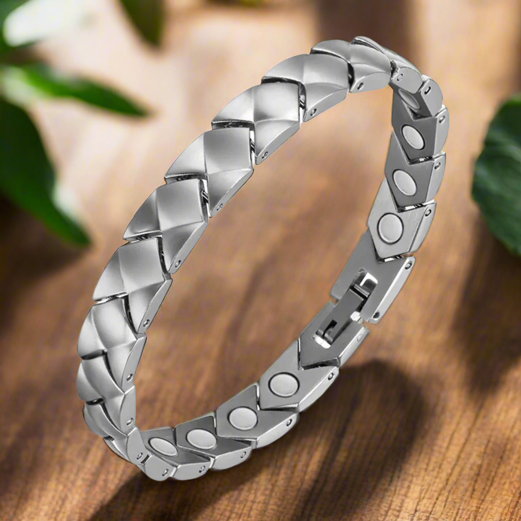 Magnetic Therapy Bracelets for women and men 