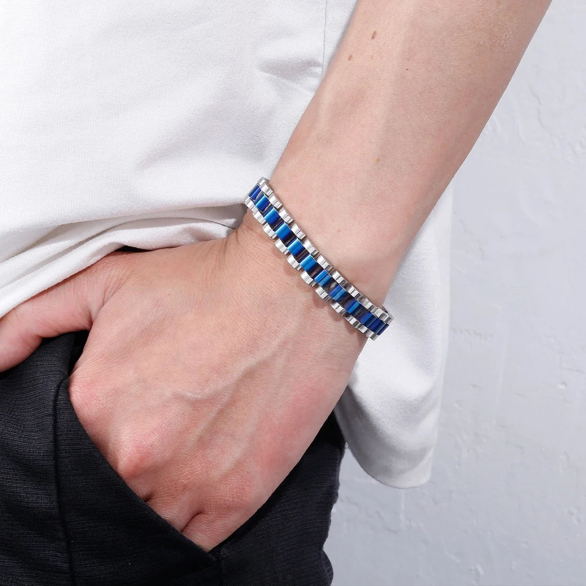 Magnetic Therapy Bracelets for women and men 