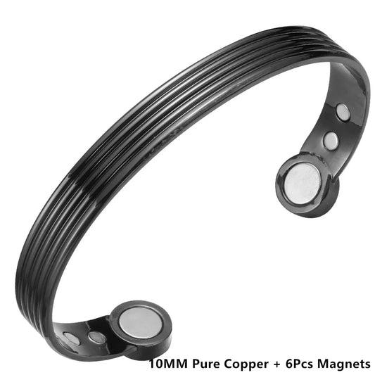 Magnetic Therapy Bracelets for women and men 46121578758387