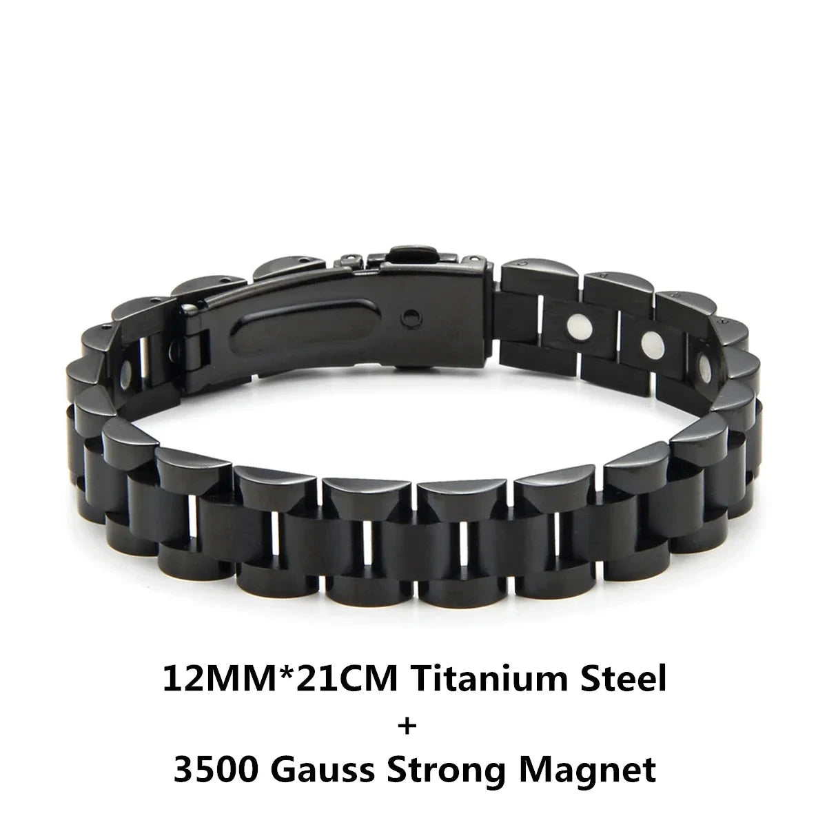 Magnetic Therapy Bracelets for men and women Nancy Alvarez Collection 46121581609203