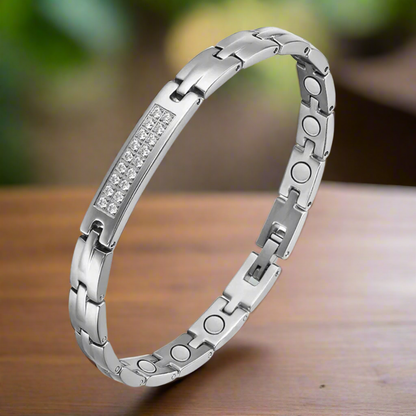 Magnetic Therapy Bracelets for women and men 