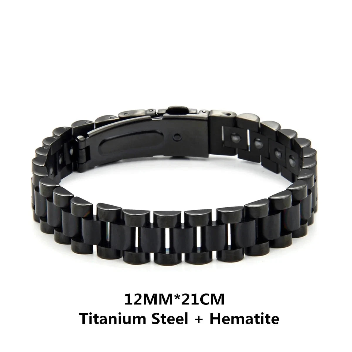 Magnetic Therapy Bracelets for men and women Nancy Alvarez Collection 46121582133491