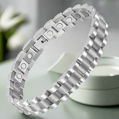 Magnetic Therapy Bracelets for women and men 