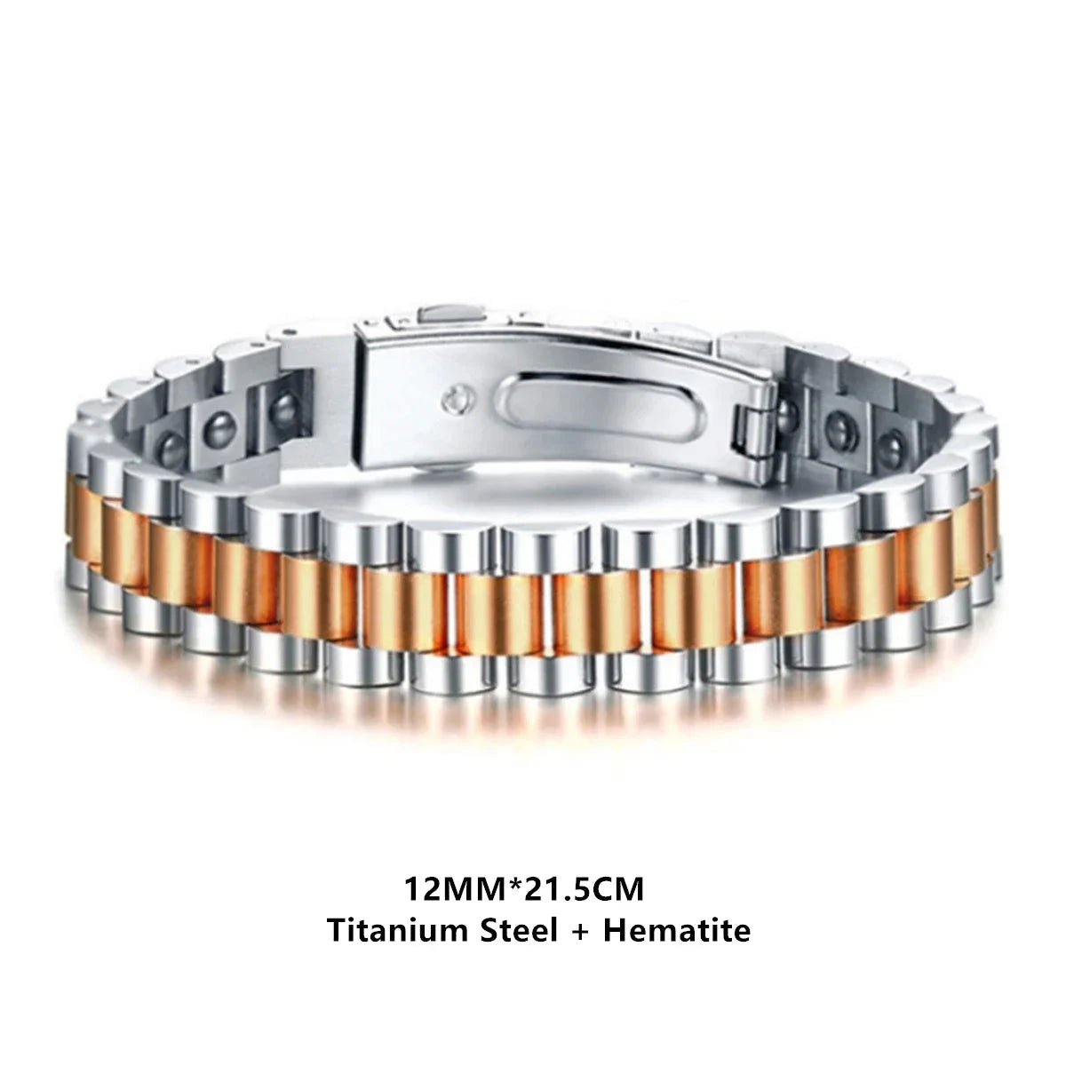 Magnetic Therapy Bracelets for women and men 46121579905267