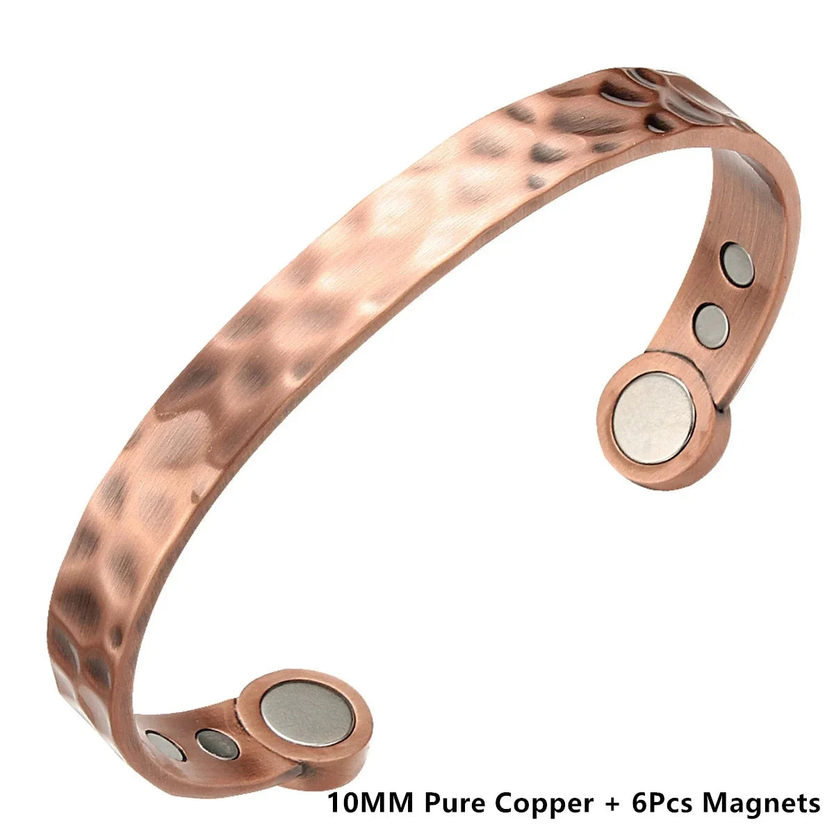 Magnetic Therapy Bracelets for men and women Nancy Alvarez Collection 46121586721011