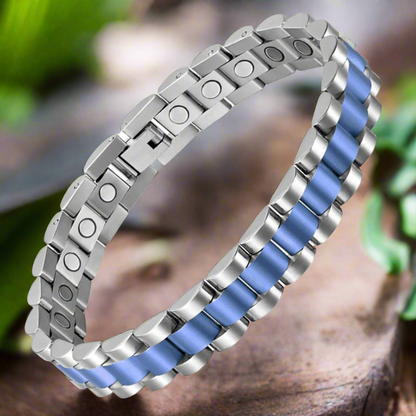 Magnetic Therapy Bracelets for women and men 