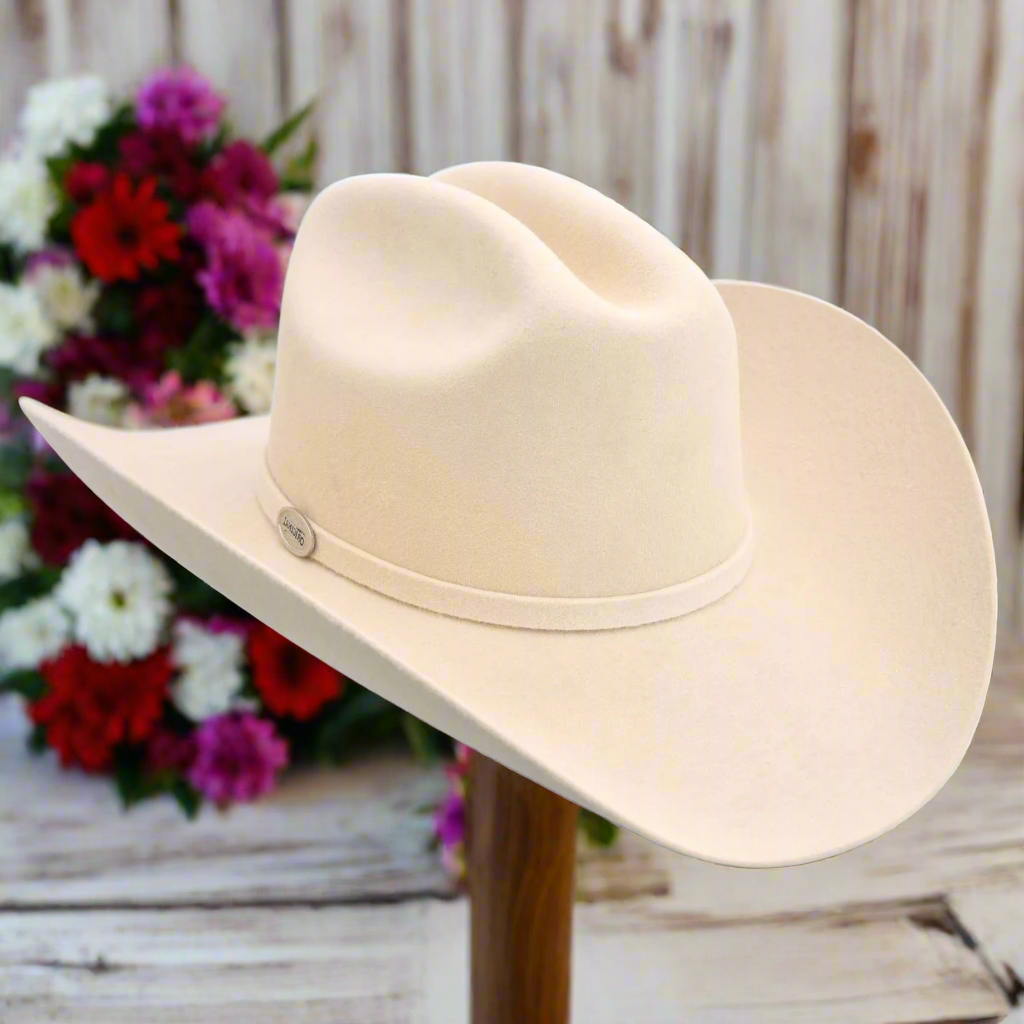 Western Hat for Women NA-WD0669-624