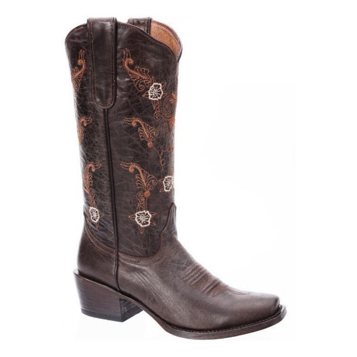 Women's Western Boots NA-WD0513-513 