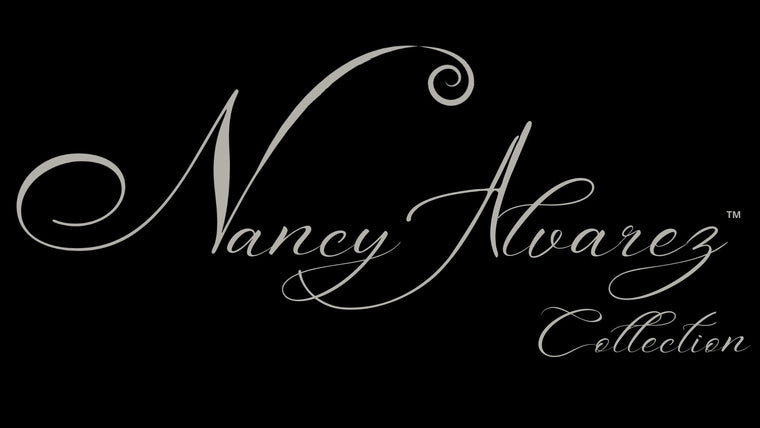 Nancy Alvarez Collection Women Jumpsuits Elegant Wedding Jumpsuit Women Long Sleeves Backless Pants Sets for Brides Sparkle White / China / 2