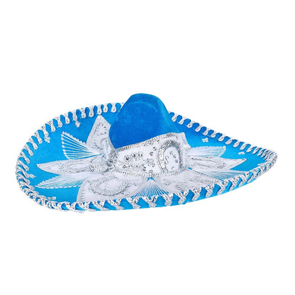 Charro Hat NA-TM-71204