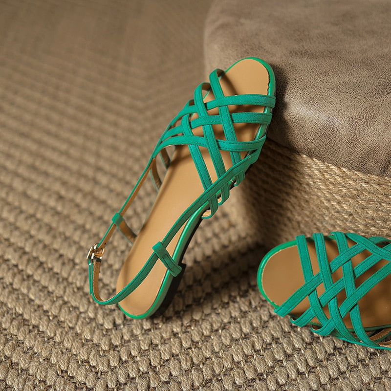 Women's Gladiator Comfort Sandals | Nordstrom